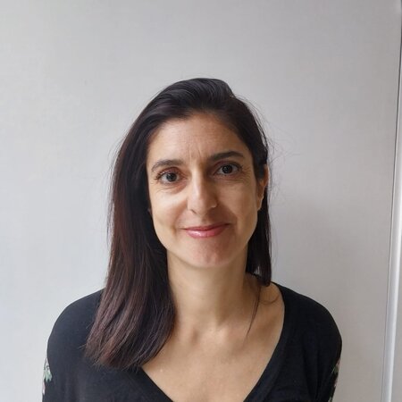 Dr Marianne THOMAS-PFAAB